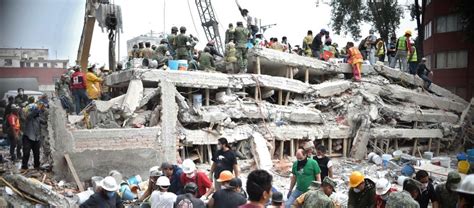 The 2017 Mexico City Earthquake: Examining Seismic Instability and Urban Resilience Amidst Colonial Echoes