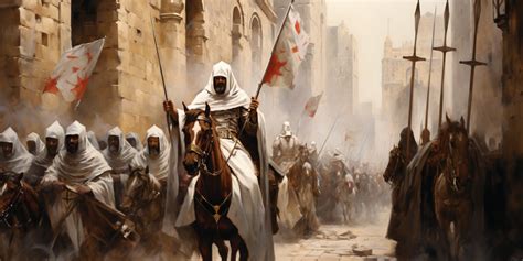 The First Crusade: Religious Zeal and Dynastic Power Struggles Fueling the Rise of Crusader States in Egypt