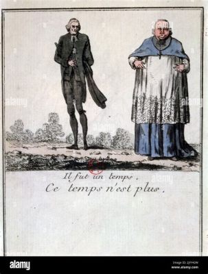 The Investiture Controversy; A Power Struggle Between Church and State in 10th Century France