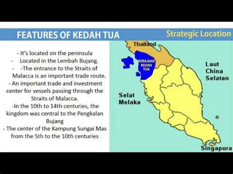 The Kedah Tsunami: A Wave of Change in Ancient Malay Maritime Trade and Cultural Practices