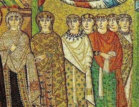 The Monophysite Rebellion; A Religious Revolt Fueled by Byzantine Politics and Power Struggles