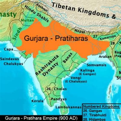 The Siege of  Gujarat – A Clash of Empires and Shifting Power Dynamics in 12th Century India