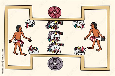 The Ulama Ball Game: A Mesoamerican Ritual With Echoes Through Time and Space